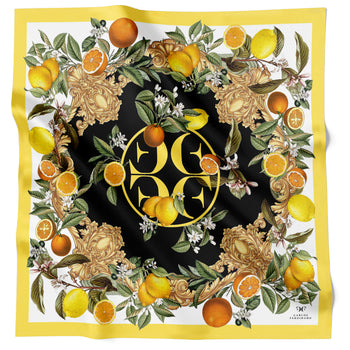 Lemon Grove Yellow
